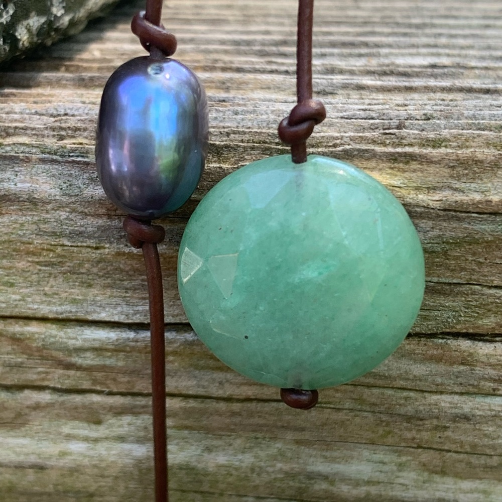 Necklace - Picture 3 of 8